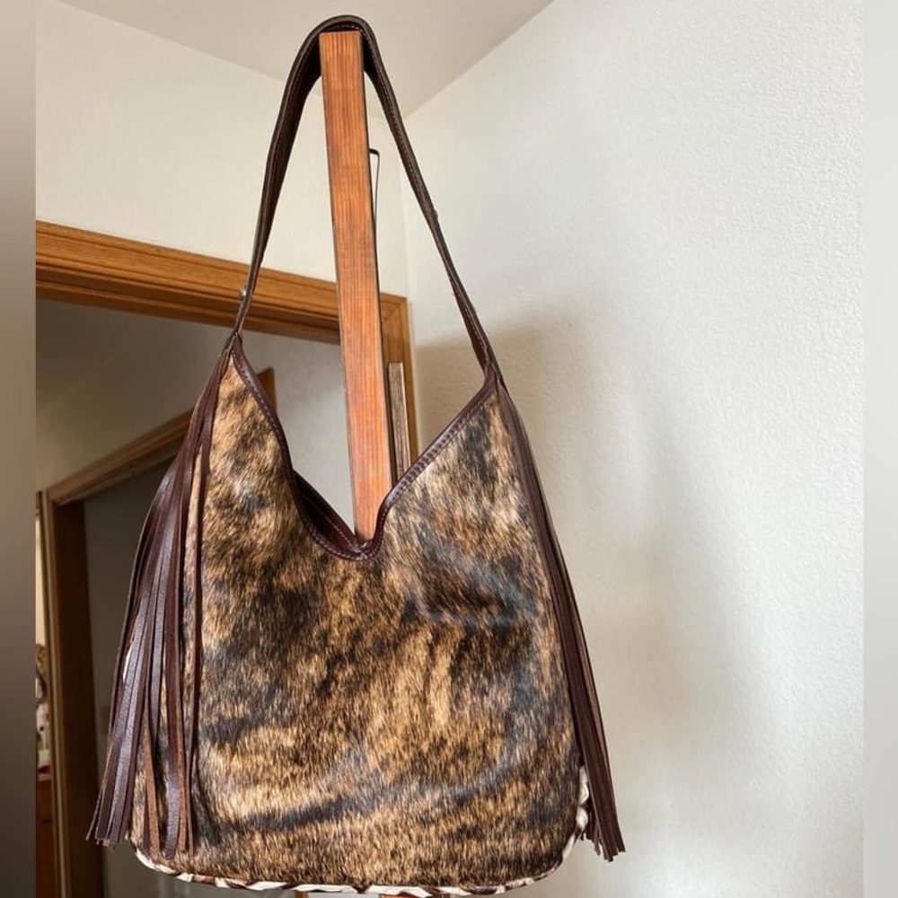 Wild horse bag/ purse